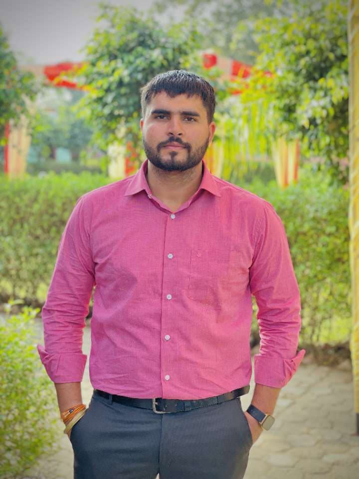 Shagun Pawar